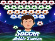 Soccer Bubble Shooter Online Bubble Shooter Games on taptohit.com