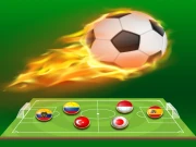 Soccer Caps Game Online Football Games on taptohit.com