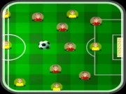 Soccer Challenge Online Football Games on taptohit.com