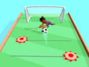 Soccer Dash Online sports Games on taptohit.com