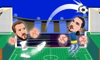 Soccer Euro Cup 2025 Online Football Games on taptohit.com