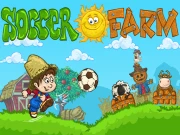 Soccer Farm Online Football Games on taptohit.com