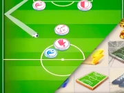 Soccer Merge Online Football Games on taptohit.com