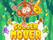 Soccer Mover 2015 Online Sports Games on taptohit.com