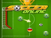 Soccer Online Online Football Games on taptohit.com