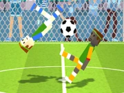 Soccer Physics 2 Online Football Games on taptohit.com