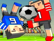 Soccer Physics Online Online Football Games on taptohit.com