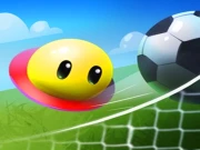 Soccer Ping.io Online .IO Games on taptohit.com