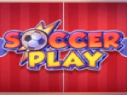 Soccer Play Online sports Games on taptohit.com