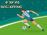 Soccer Score Online arcade Games on taptohit.com