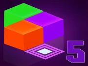 Sokoban 3D Chapter 5 Online Puzzle Games on taptohit.com