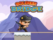 Soldier Bridge Online Casual Games on taptohit.com
