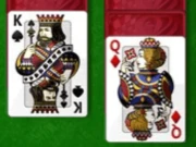 Solitaire 3 Online Cards Games on taptohit.com