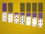 Solitaire Classic Games Online Cards Games on taptohit.com