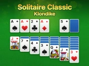 Solitaire Classic - Klondike Online Cards Games on taptohit.com