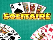 Solitaire Classic Online Cards Games on taptohit.com