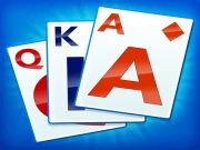 Solitaire Daily Challenge Online Cards Games on taptohit.com