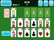 Solitaire Fortune Online Cards Games on taptohit.com