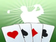 Solitaire Golf Online card Games on taptohit.com