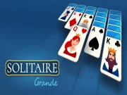 Solitaire Grande Online Cards Games on taptohit.com