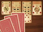 Solitaire HD Online Cards Games on taptohit.com