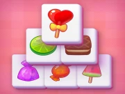 Solitaire Mahjong Candy Online Cards Games on taptohit.com