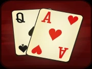 Solitaire Master Online card Games on taptohit.com