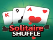 Solitaire Shuffle Online Cards Games on taptohit.com