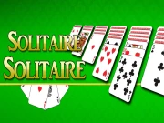 Solitaire Solitaire Online Cards Games on taptohit.com