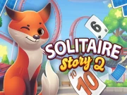 Solitaire Story Tripeaks 2 Online Cards Games on taptohit.com