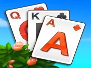 Solitaire Story TriPeaks 3 Online Cards Games on taptohit.com