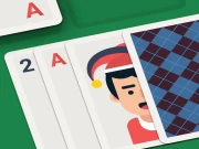 Solitaire Swift Online Cards Games on taptohit.com