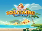 Solitaire Tripeaks Online Cards Games on taptohit.com