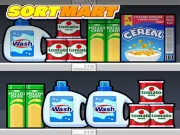 Sort Mart Online Casual Games on taptohit.com