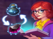 Sorting Sorcery Online Puzzle Games on taptohit.com