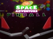 Space Adventure Pinball Online Adventure Games on taptohit.com
