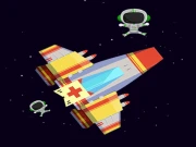 Space Astro Online Casual Games on taptohit.com