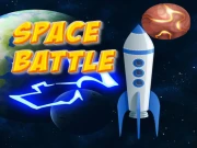 Space Battle Online Battle Games on taptohit.com