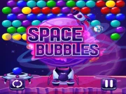 Space Bubbles Online Bubble Shooter Games on taptohit.com