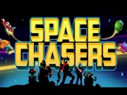 Space Chasers Online Match-3 Games on taptohit.com