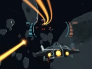 Space Combat Simulator Online Battle Games on taptohit.com