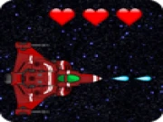 Space Fighter 2099 Online arcade Games on taptohit.com