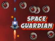 Space Guardian Online Shooting Games on taptohit.com