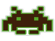 Space Invaders Online Casual Games on taptohit.com