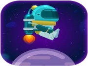Space Jack Online Casual Games on taptohit.com