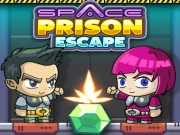 Space Prison Escape Online Battle Games on taptohit.com