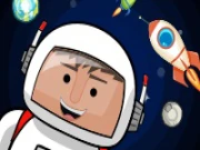 Space Rescue Online Casual Games on taptohit.com