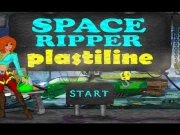 Space Ripper Plastiline Online Casual Games on taptohit.com