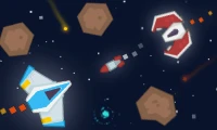 Space Shift Online Agility Games on taptohit.com
