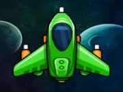 Space Ship RiseUP Online Adventure Games on taptohit.com